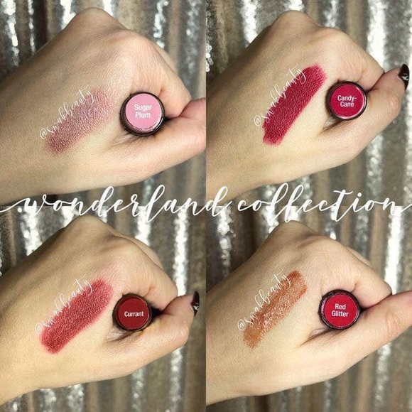 Wonderland Collection Lipsense - Picture 3 of 4